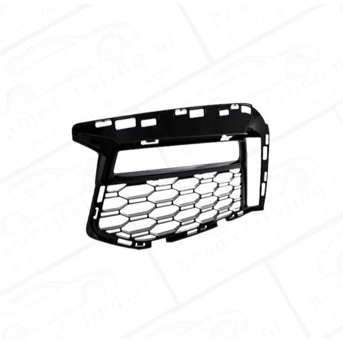 Bumper Grillen Zonder ACC - BMW G30 / G31 - Voor M Pakket | 17-20
