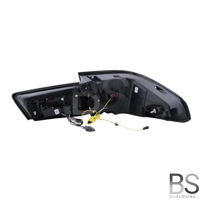 Bumper Pakket - BMW G30 Sedan - M5 LCI Look - PDC - Full LCI | 17-20