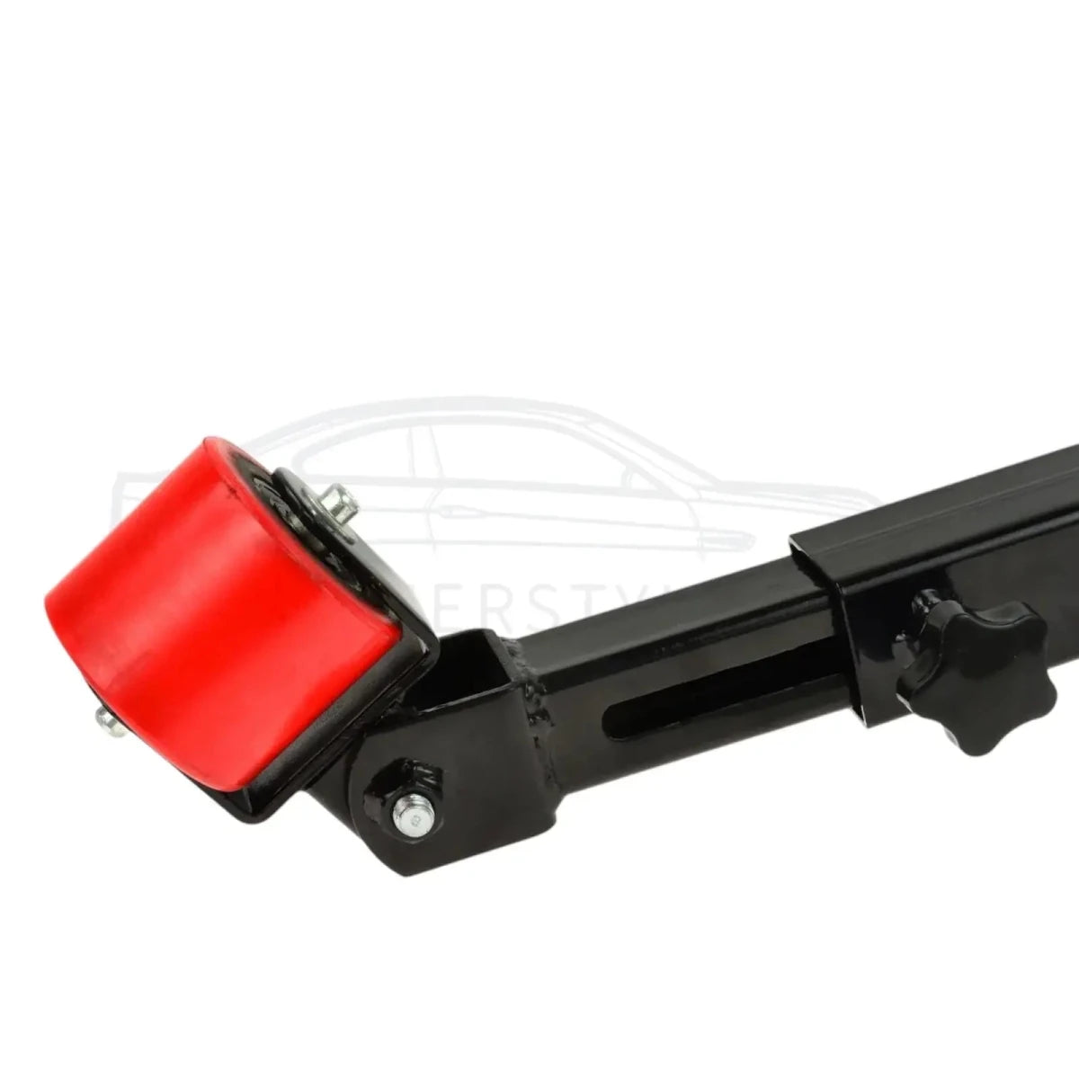 Fender Roller - Voor Rollen Van Wielkasten - Gereedschap Set - Beamerstyling.nl
