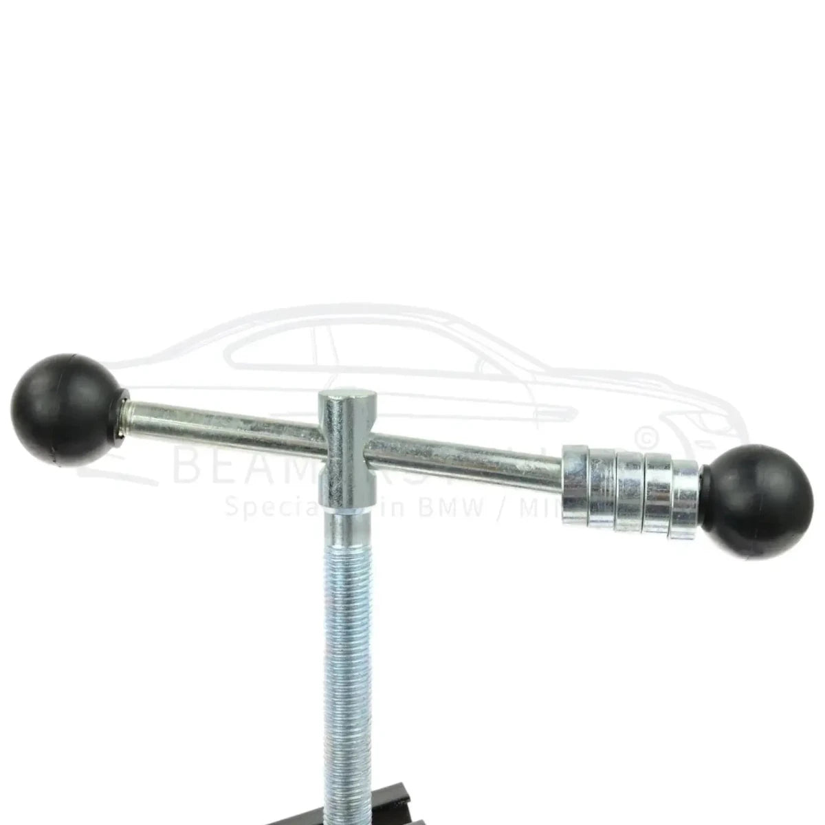 Fender Roller - Voor Rollen Van Wielkasten - Gereedschap Set - Beamerstyling.nl