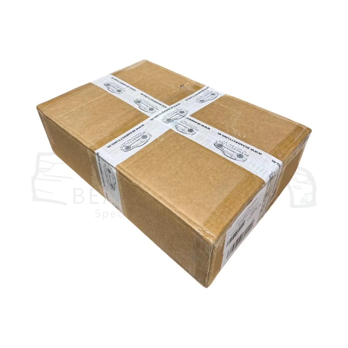 Fender Roller - Voor Rollen Van Wielkasten - Gereedschap Set - Beamerstyling.nl