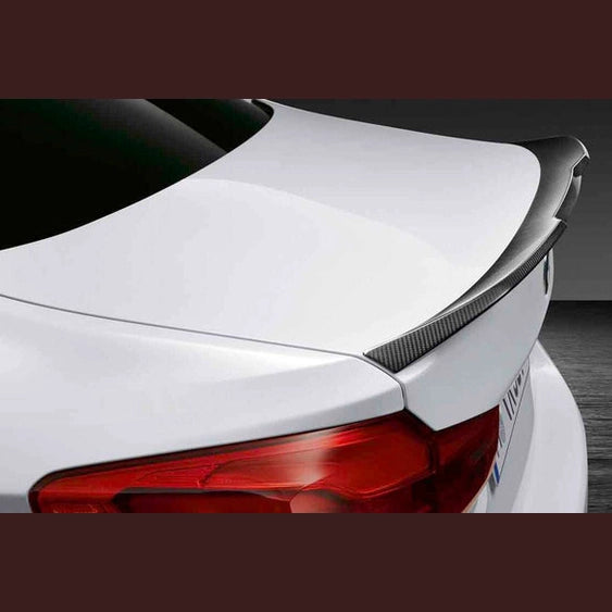 Achterspoiler Carbon Pro - BMW G30 / M5 F90 - Origineel BMW M Performance