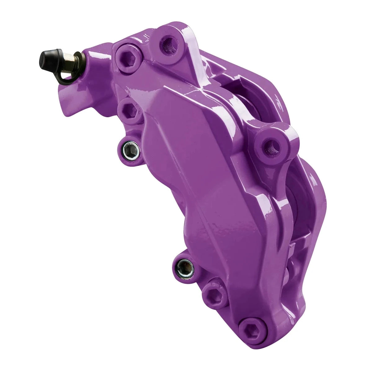 Foliatec® Remklauwverf - 3 Componenten Lak - Complete 7 - Delige Kit | Deep Violet - Beamerstyling.nl