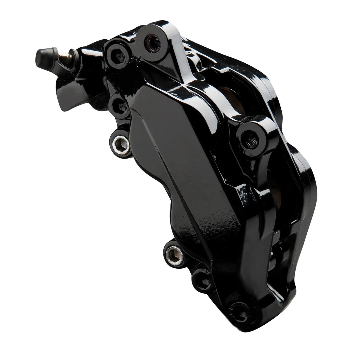 Foliatec® Remklauwverf - 3 Componenten Lak - Complete 7 - Delige Kit | Midnight Black - Beamerstyling.nl