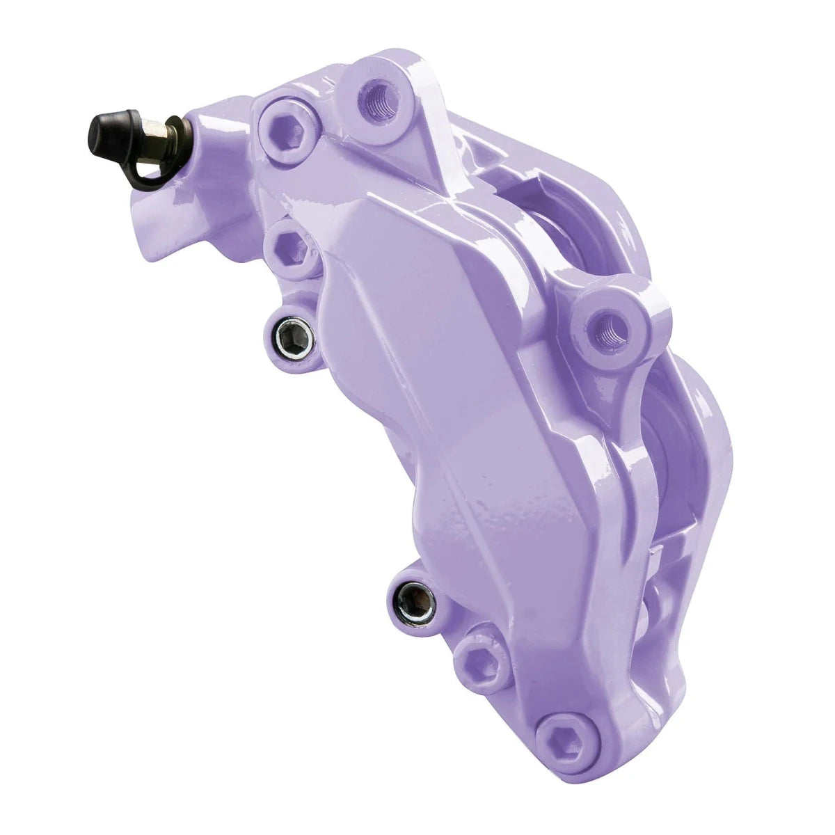 Foliatec® Remklauwverf - 3 Componenten Lak - Complete 7 - Delige Kit | Soft Violet - Beamerstyling.nl
