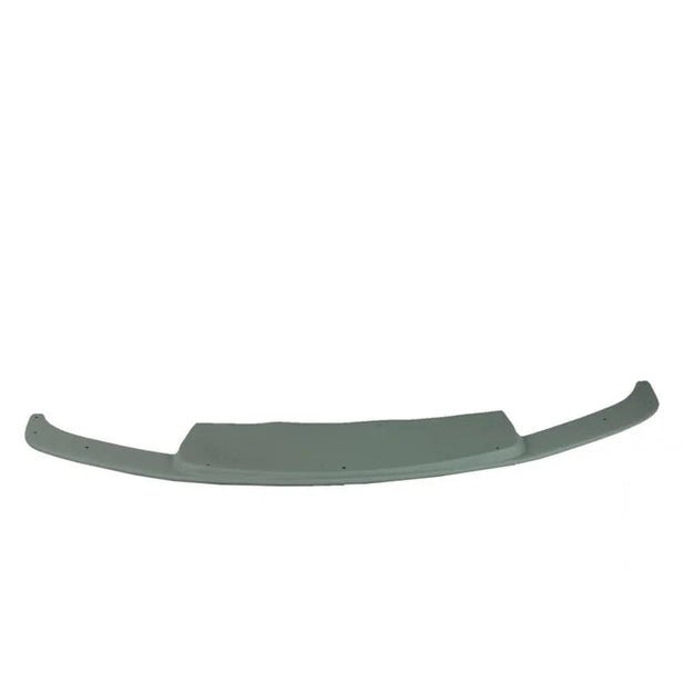 Front Lip - BMW 1 Serie E81 E82 E87 E88 - Voor 1M Bumper | 04-12 - Beamerstyling.nl