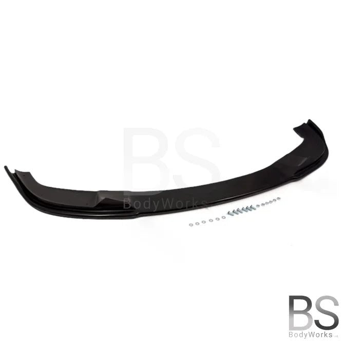 Front Lip - BMW 5 Serie E60 / E61 - Hamann Style | 03 - 10 - Beamerstyling.nl