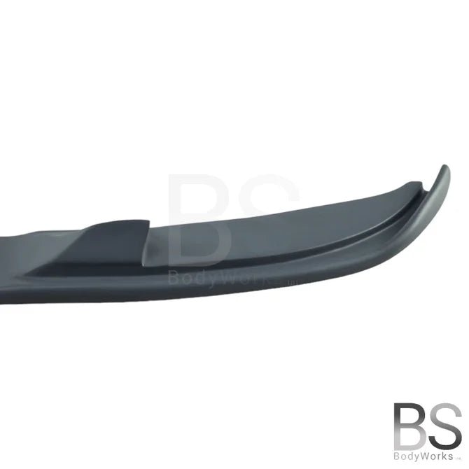 Front Lip - BMW E60 M5 & E61 M5 - Hamann Style - Onbewerkt | 03 - 10 - Beamerstyling.nl
