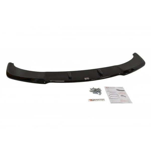 Front Lip - BMW F12 / F13 / F06 - M Pakket - Maxton Design | 12 - 18 - Beamerstyling.nl