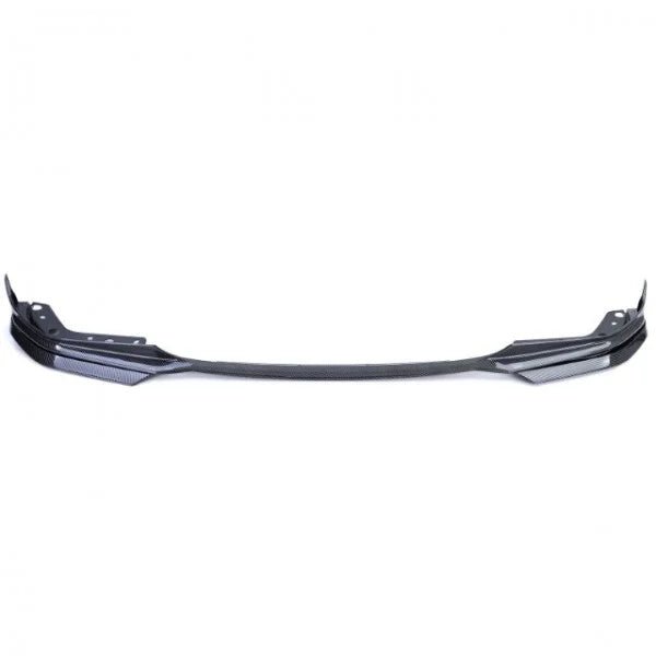 Front Lip - BMW G20 / G21 - Performance Look - Carbon Look | 19-22 - Beamerstyling.nl