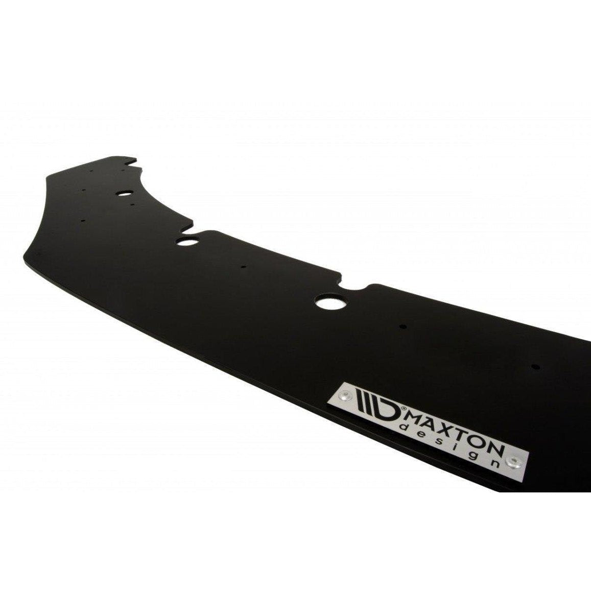 Front Lip Racing - BMW F20 / F21 - M Pakket - Maxton Design | 11-15 - Beamerstyling.nl