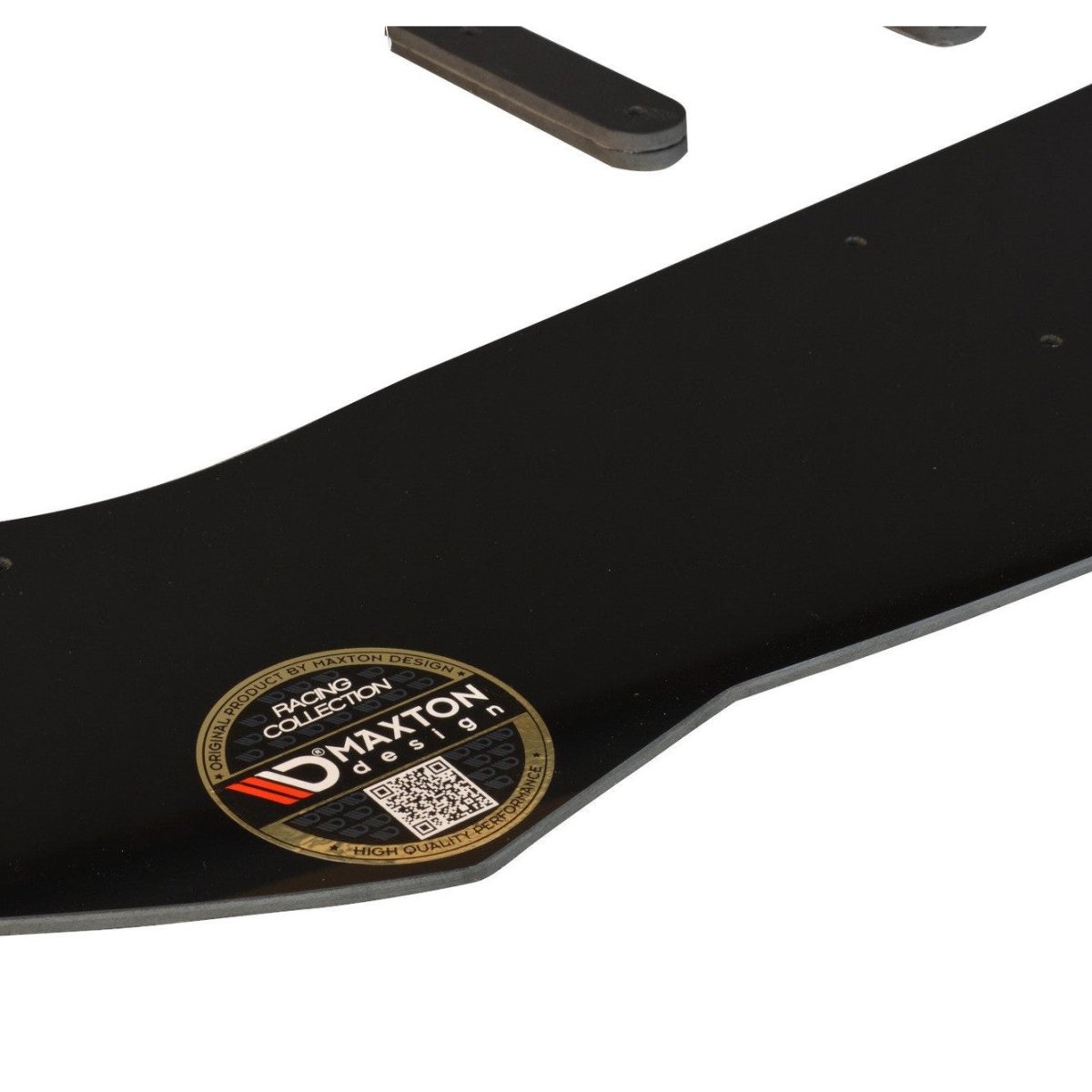 Front Lip Racing V1 - BMW F20LCI / F21LCI - Maxton Design | 2015-2019 - Beamerstyling.nl