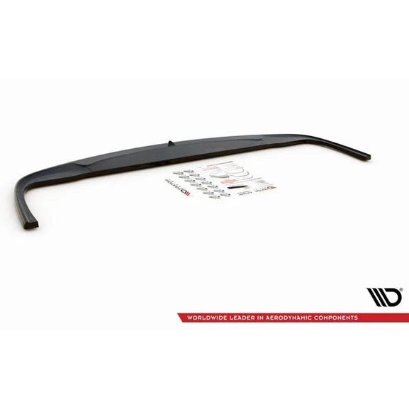 Front Lip + Splitters - BMW E39 - M Pakket - Maxton Design - Beamerstyling.nl