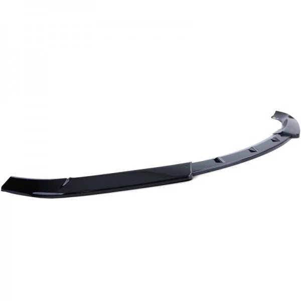 Front / Lip Spoiler Voor Standaard Voorbumper E46 Sedan / Touring 2001-2005 - Beamerstyling.nl