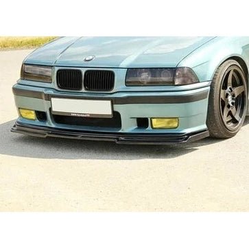 Front Lip V1 - BMW E36 - M Pakket - Maxton Design - Beamerstyling.nl