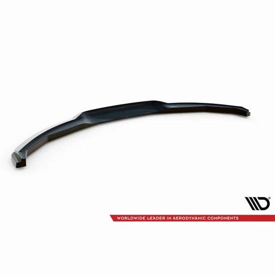 Front Lip V1 - BMW E81 / E87 - M Pakket - Maxton Design | 04 - 12 - Beamerstyling.nl