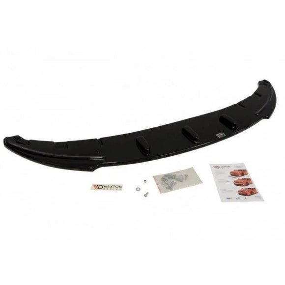 Front Lip V1 - BMW E81 / E87 - Maxton Design | 2007-2012 - Beamerstyling.nl