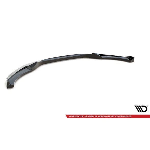 Front Lip V1 - BMW F22 / F23 - M Pakket - Maxton Design | 2013 - 2021 - Beamerstyling.nl