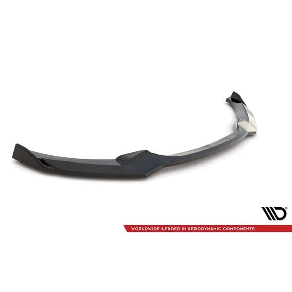 Front Lip V1 - BMW F22 / F23 - M Pakket - Maxton Design | 2013 - 2021 - Beamerstyling.nl