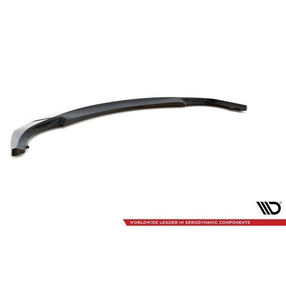 Front Lip V2 - BMW E46 Coupé / Cabrio - Maxton Design | 1999 - 2003 - Beamerstyling.nl