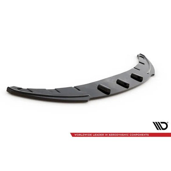 Front Lip V2 - BMW E81 / E87 LCI - Maxton Design | 2007 - 2012 - Beamerstyling.nl