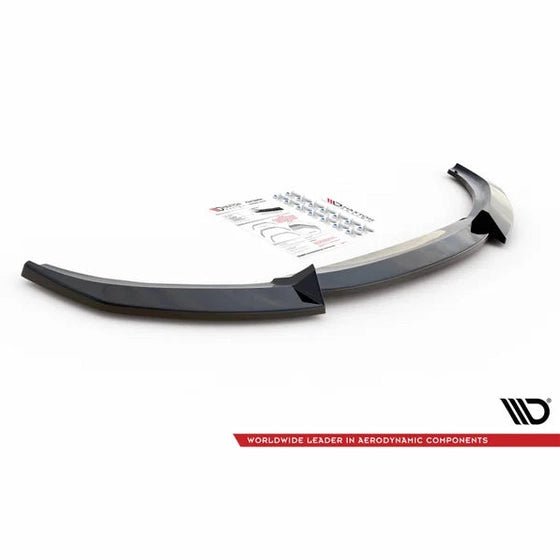 Front Lip V2 - BMW F20 / F21 - Standaard - Maxton Design | 2011 - 2015 - Beamerstyling.nl