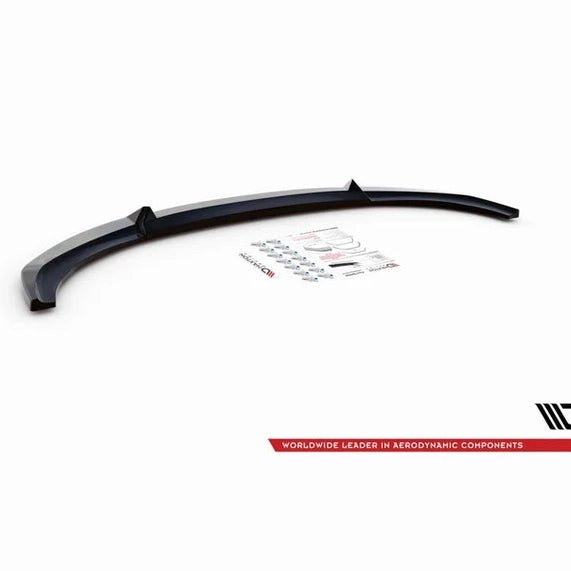 Front Lip V2 - BMW F20 / F21 - Standaard - Maxton Design | 2011 - 2015 - Beamerstyling.nl