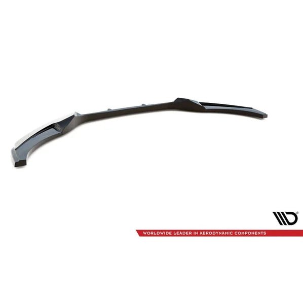 Front Lip V2 - BMW F22 / F23 - M Pakket - Maxton Design | 2013 - 2021 - Beamerstyling.nl