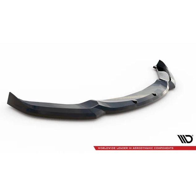 Front Lip V2 - BMW F36 Gran Coupé - M Pakket - Maxton Design - Beamerstyling.nl