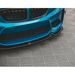 Front Lip V2 - BMW M2 F87 - Maxton Design | 2016-2020 - Beamerstyling.nl