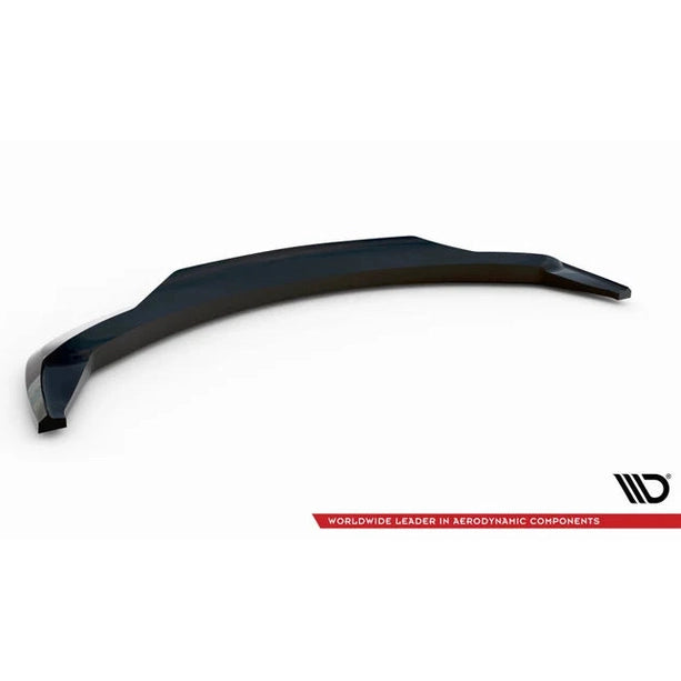 Front Lip - BMW E65 / E66 - Maxton Design | 2000-2005