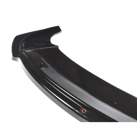 Front Lip - BMW F06 Gran Coupé - Maxton Design | 2012-2015