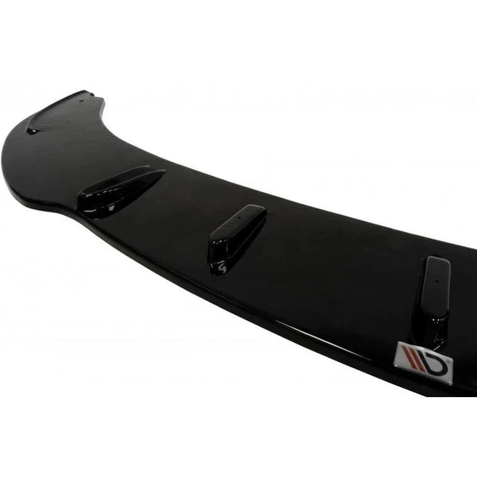 Front Lip V1 - BMW E63 / E64 - Maxton Design | 2003-2007