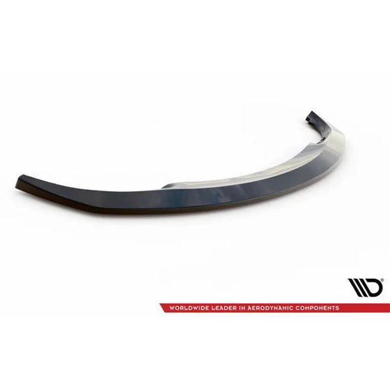 Front Lip V2 - BMW E46 Coupé / Cabrio - Maxton Design | 1999-2003