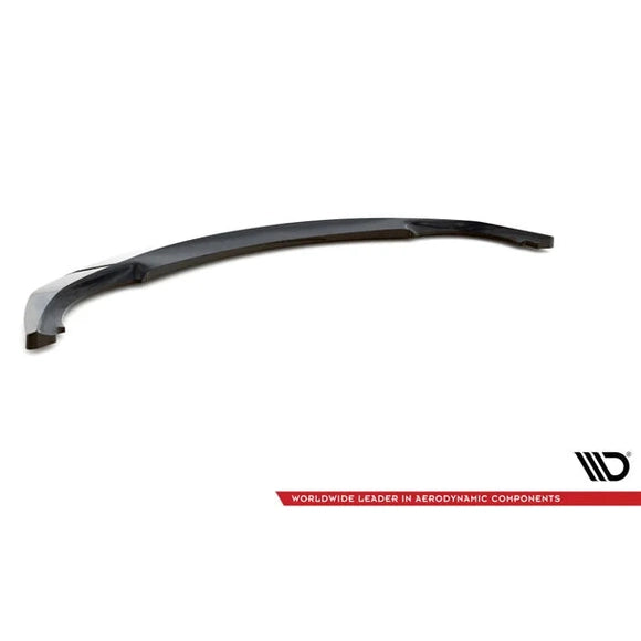 Front Lip V2 - BMW E46 Coupé / Cabrio - Maxton Design | 1999-2003