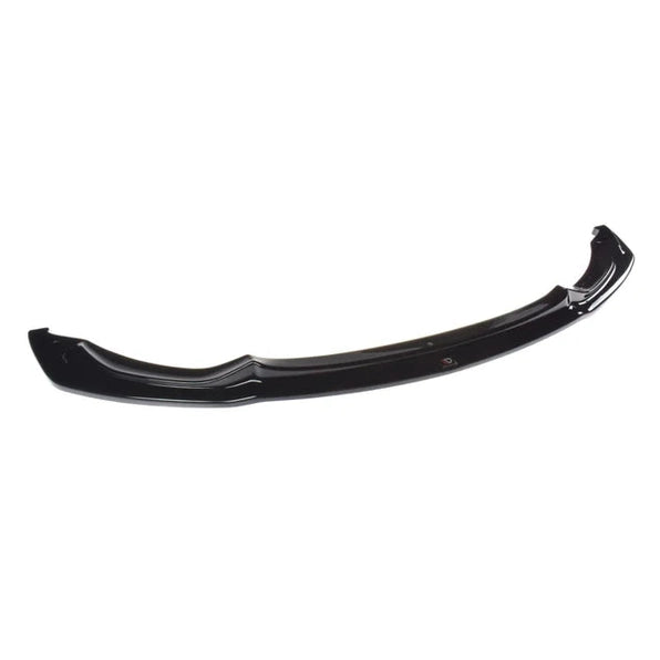 Front Lip - BMW M4 F82 / F83 & M3 F80 - Maxton Design