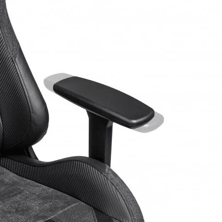 Game Stoel - Bureaustoel - Sparco - Torino | Diverse Kleuren — Zwart/Geel - Beamerstyling.nl