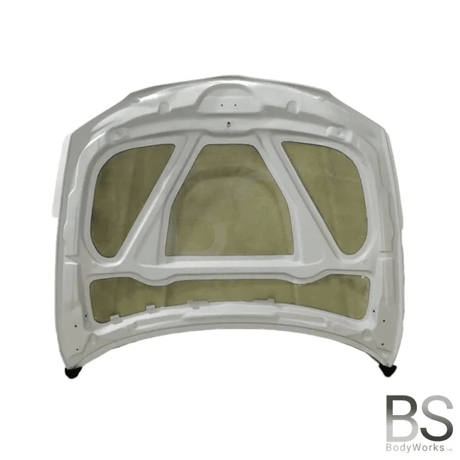 Glasvezel Motorkap - BMW E81 E82 E87 E88 - M3 Design | 2004 - 2012 - Beamerstyling.nl