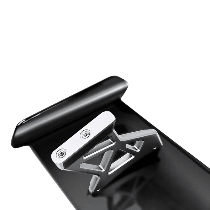 Gts Look Spoiler - BMW F30 / F80 - Hoogglans Zwart | 2011 - 2019 - Beamerstyling.nl