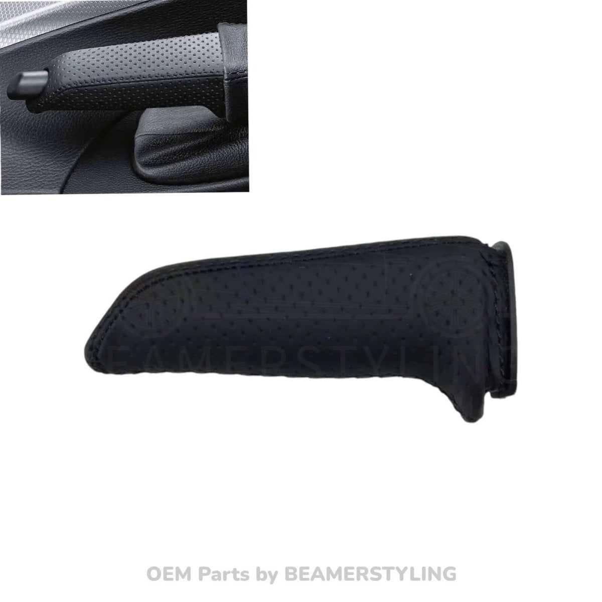 Handrem Hendel - BMW E - Series - BMW M - Origineel BMW | 34408036495 - Beamerstyling.nl