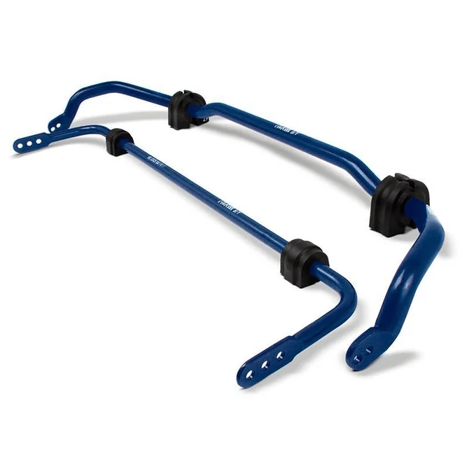 H&R Stabilisatorstangen - BMW F20 / F22 / F30 / F32 / F36 - 4Wd 28/20Mm | 20I / 25I / 28I - Beamerstyling.nl