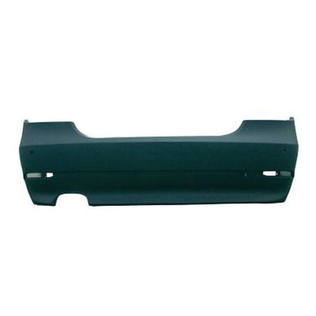 Achterbumper Standaard Zonder PDC BMW 5 Serie E60 2003-2007