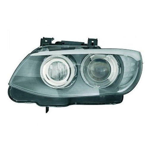 Bi-Xenon Koplamp(En) Met Afs D1S/H3 BMW 3 Serie E92 / E93 2010-2013 — Enkel Bijrijders Kant
