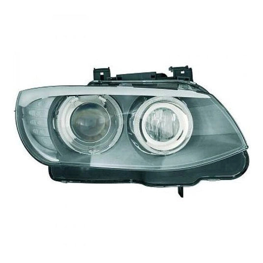 Bi-Xenon Koplamp(En) Met Afs D1S/H3 BMW 3 Serie E92 / E93 2010-2013 — Enkel Bestuurders Kant