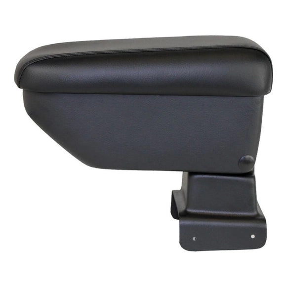 Armsteun - Passend Voor BMW 1 Serie E81/E87 - KunstLEDer | 04-12