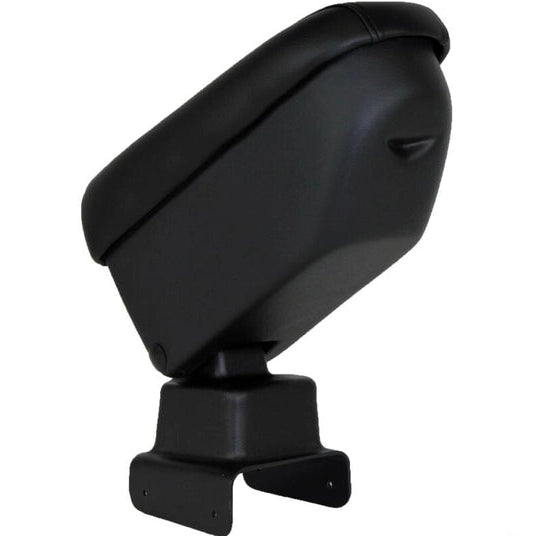 Armsteun - Passend Voor BMW 1 Serie E81/E87 - KunstLEDer | 04-12