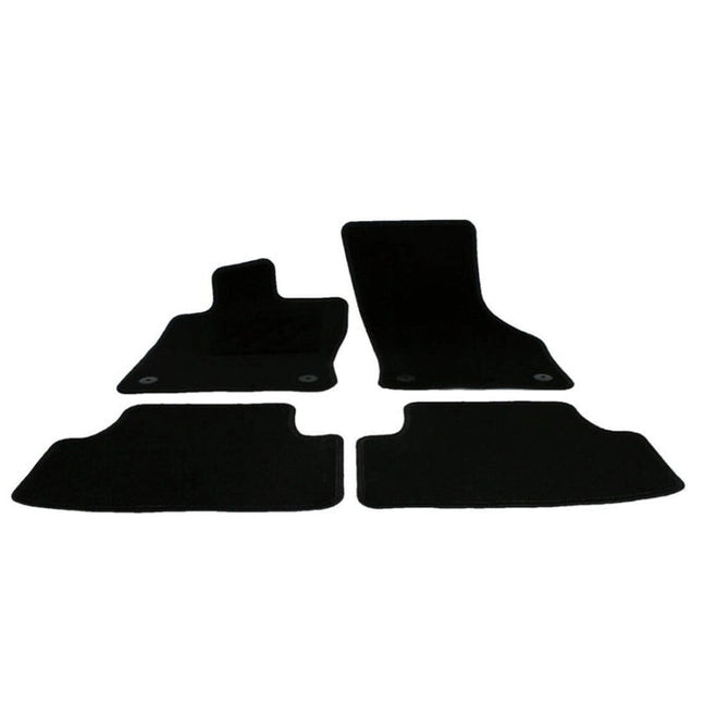 BMW 3 Serie Vloermatten Naadvilt E36 Cabrio