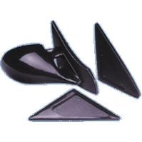 BMW 3 Serie Spiegel Adapters E36 Coupé / Cabrio