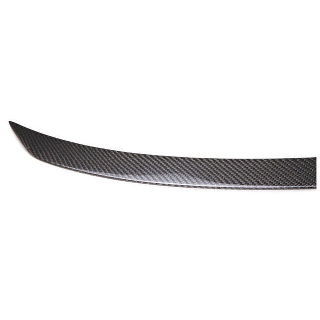 Carbon Spoiler Lip - BMW G20 / G80 Sedan - M3 Design