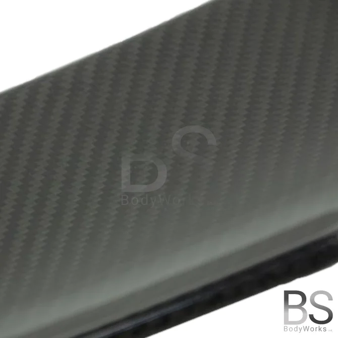Psm Style Spoiler - BMW F30 & F80 Sedan - Carbon | 12-19